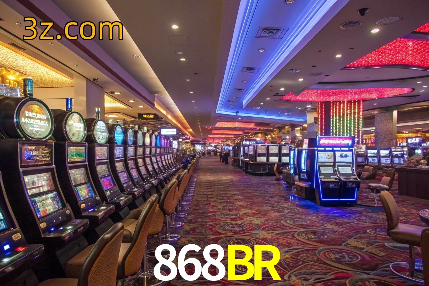 868BR