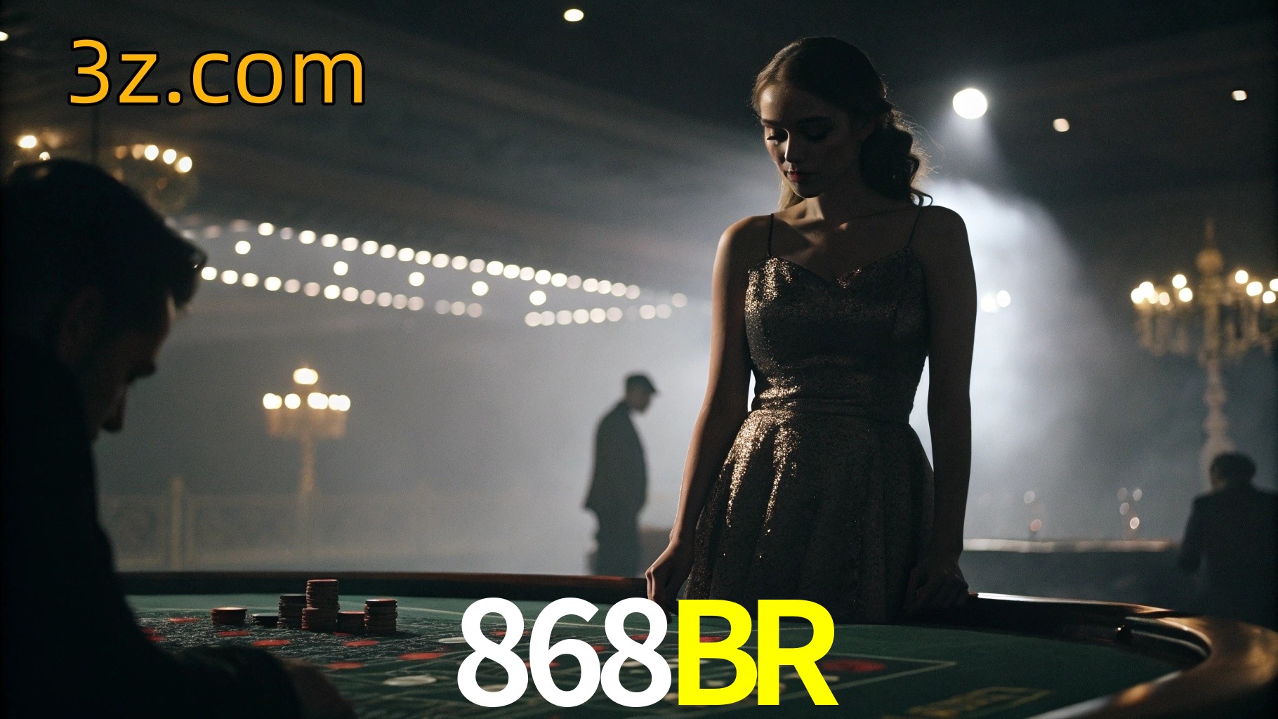  868BR