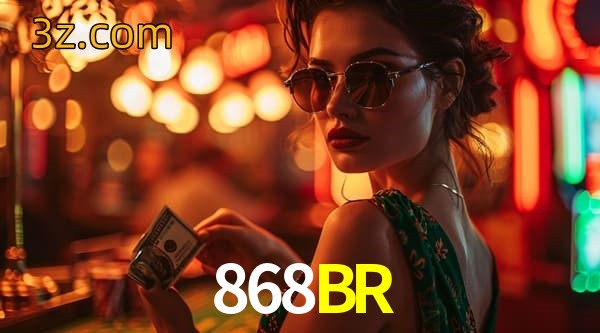  868BR