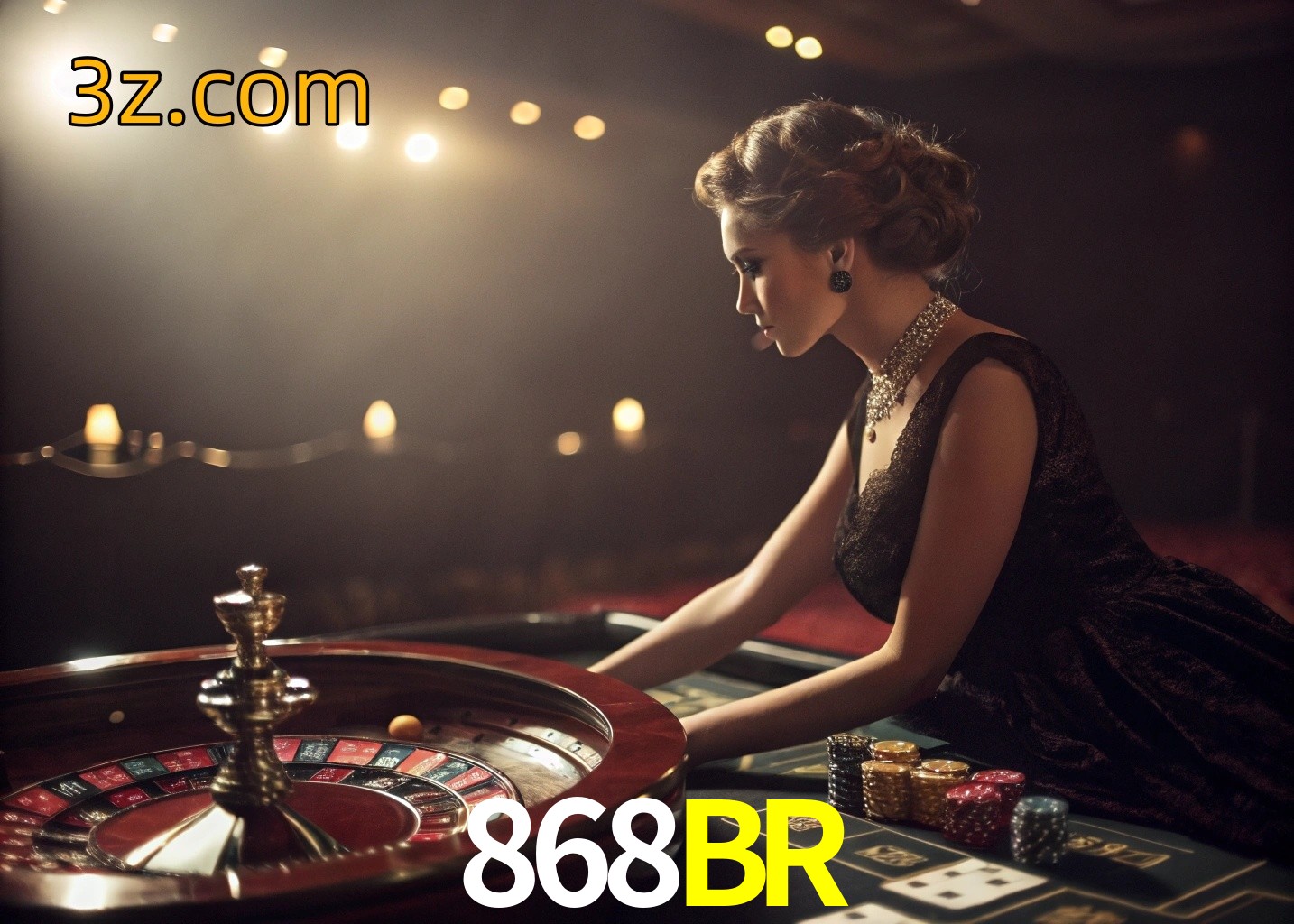  868BR