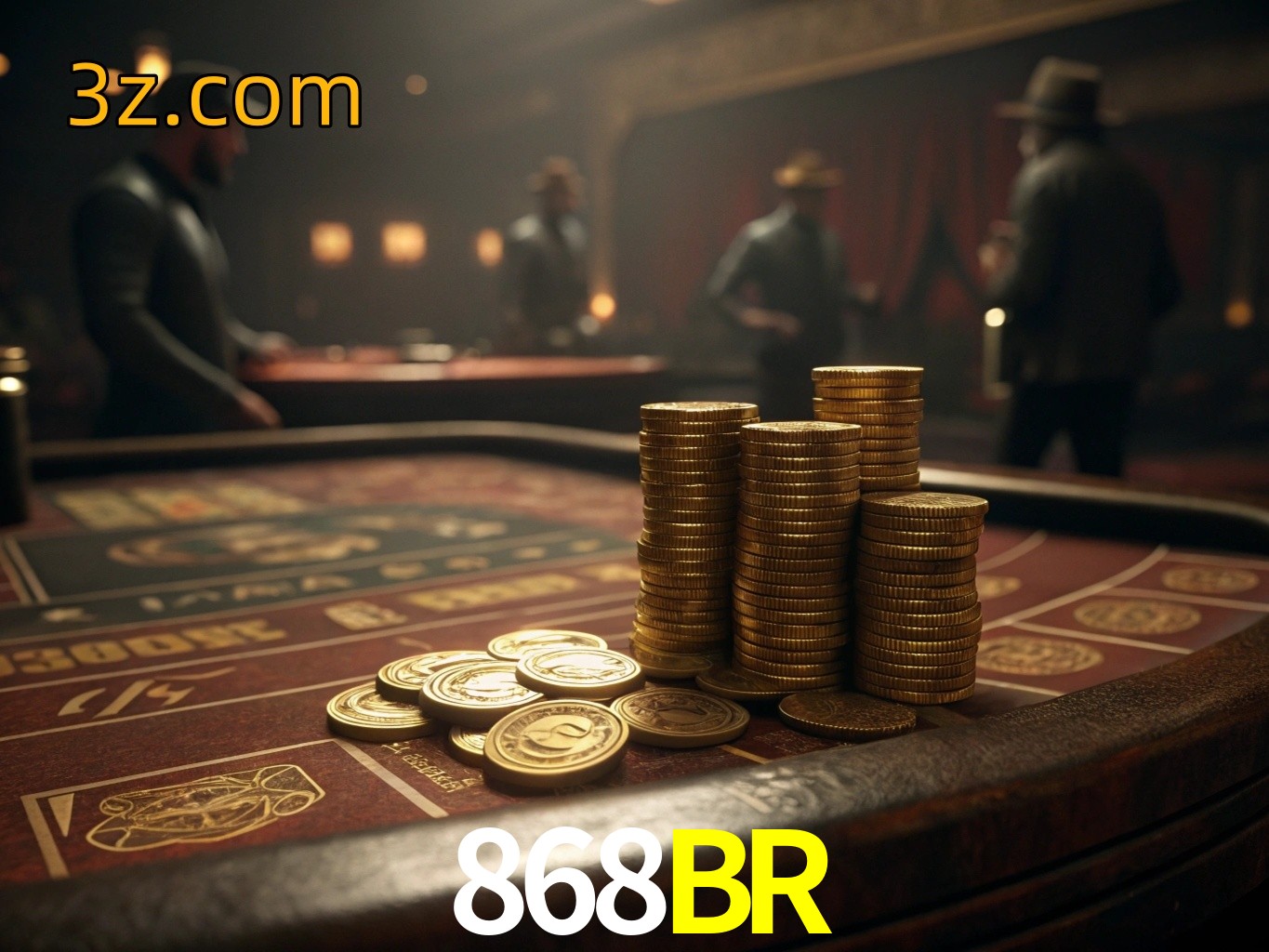  868BR