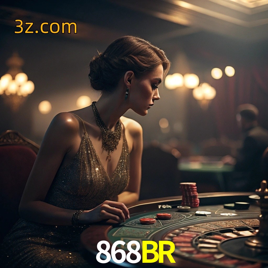  868BR