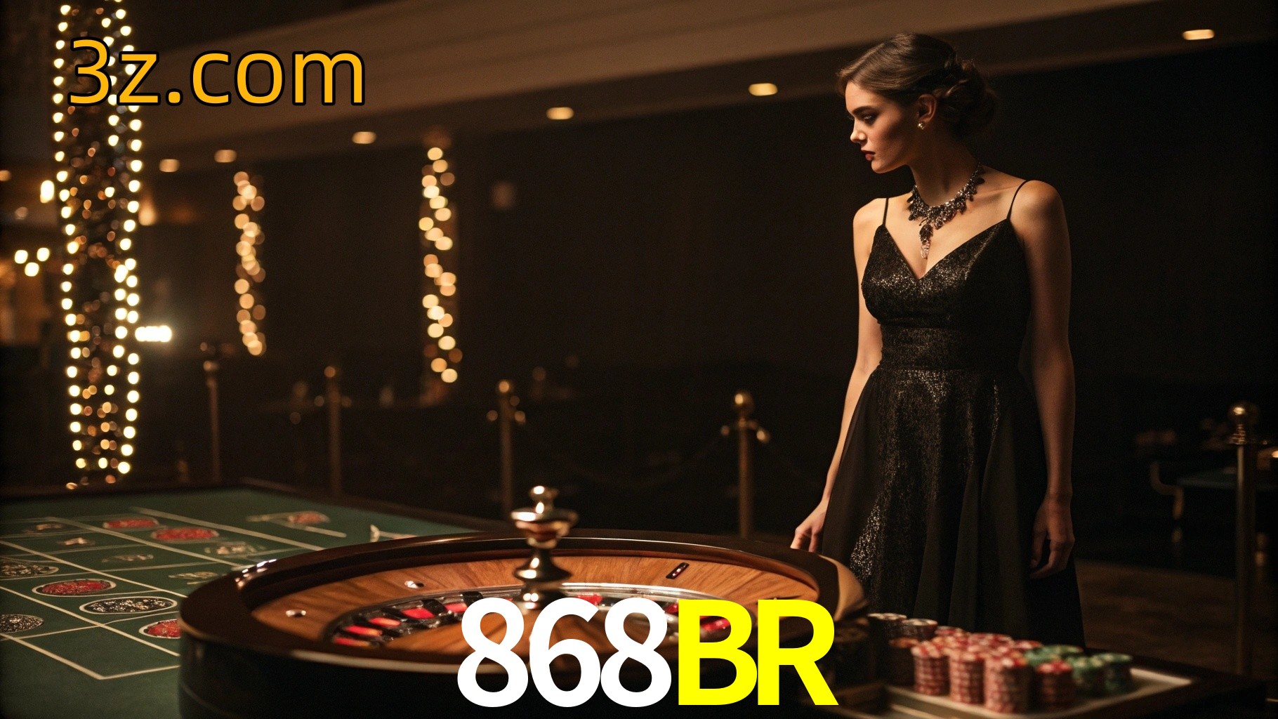  868BR