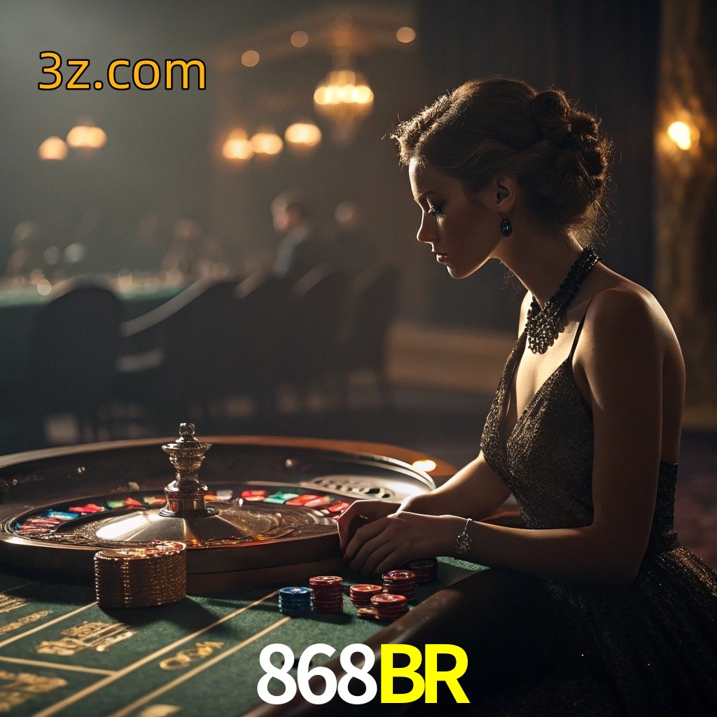  868BR