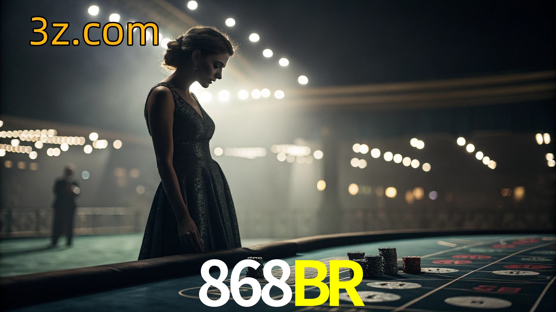  868BR