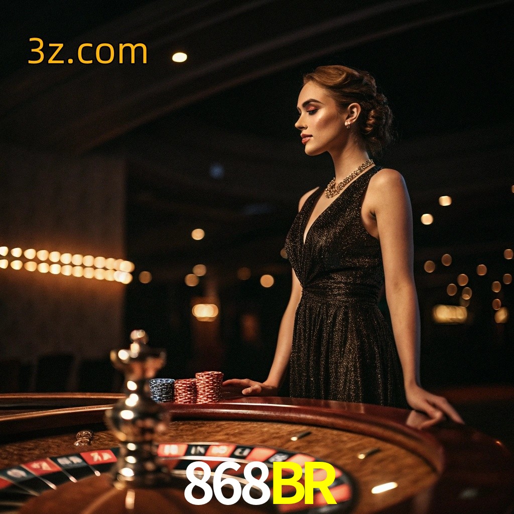  868BR