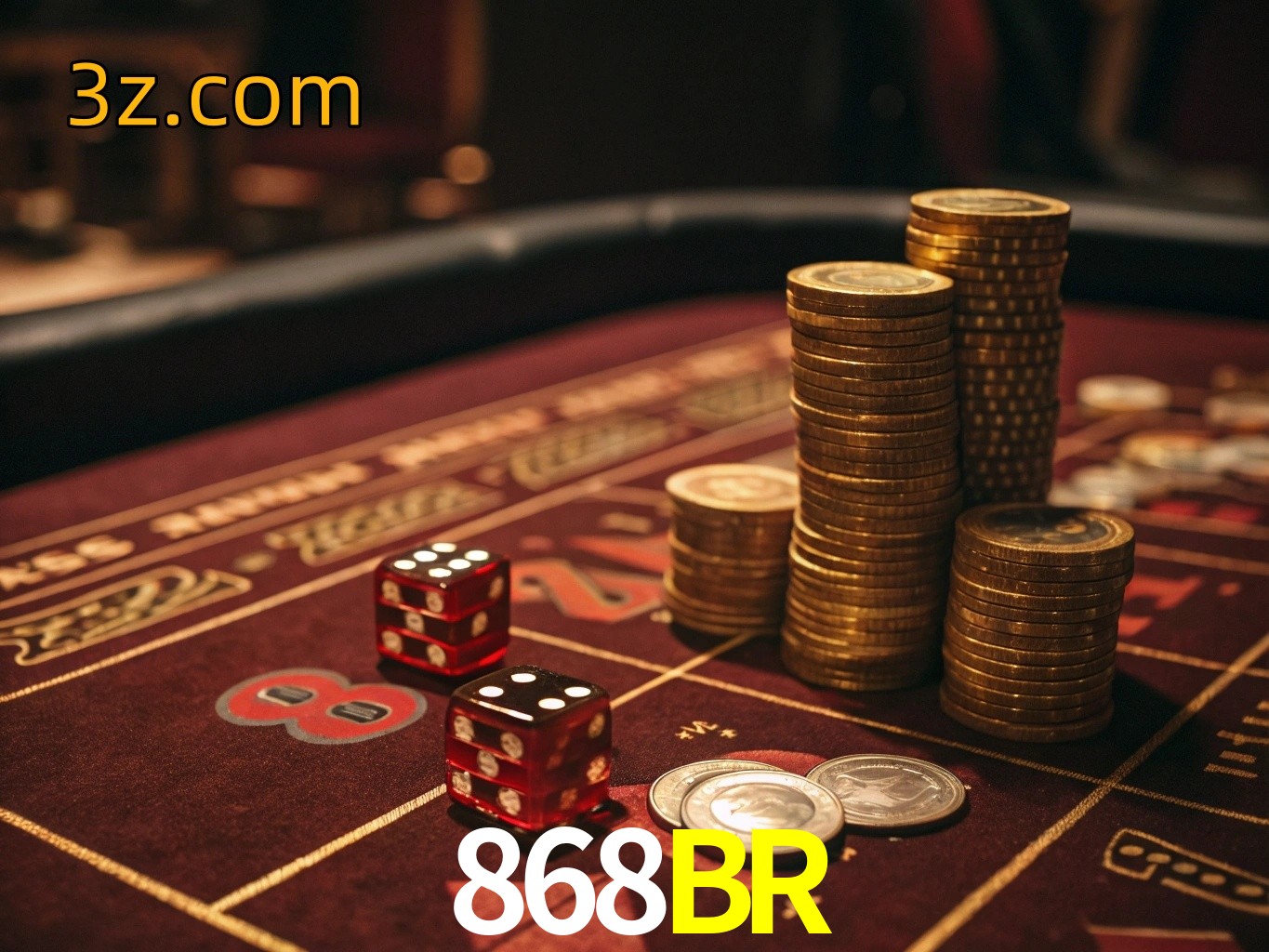  868BR