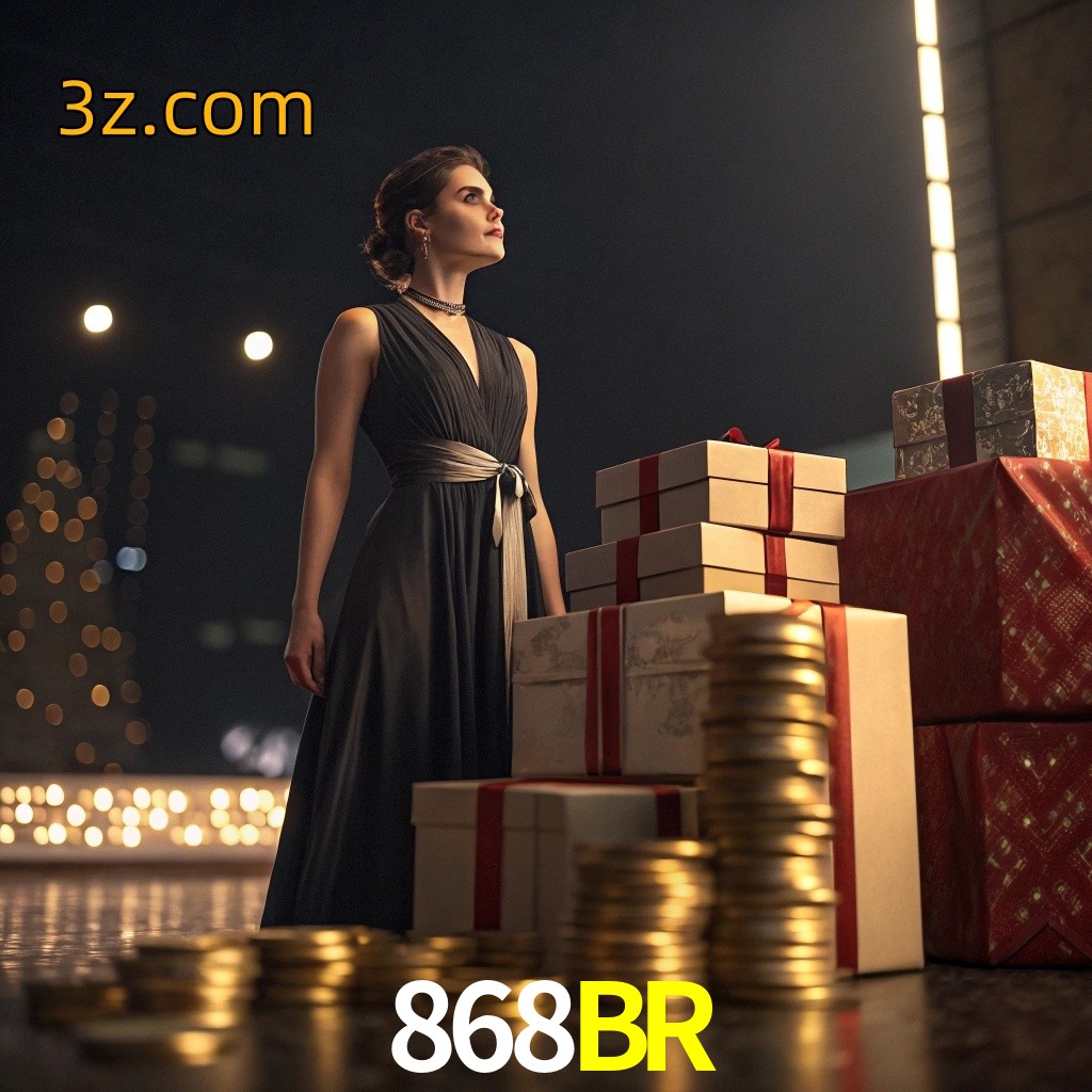  868BR