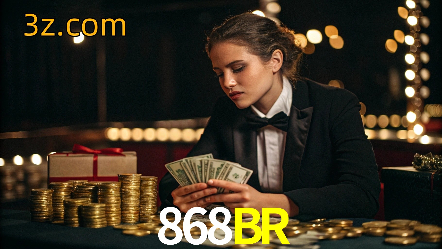  868BR