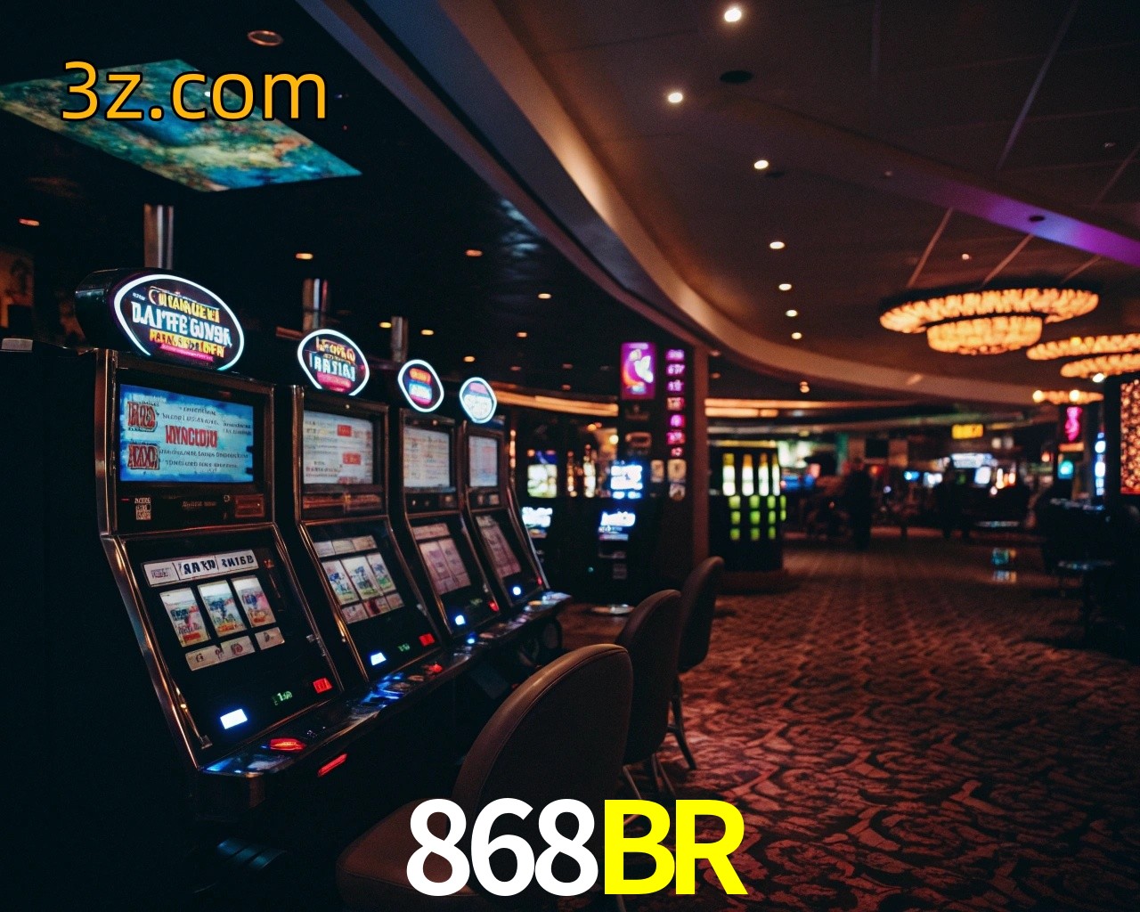  868BR