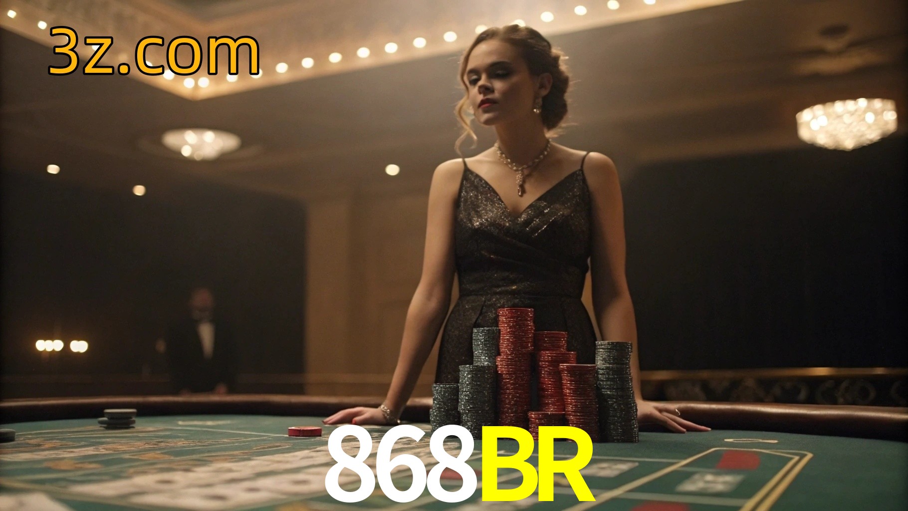  868BR