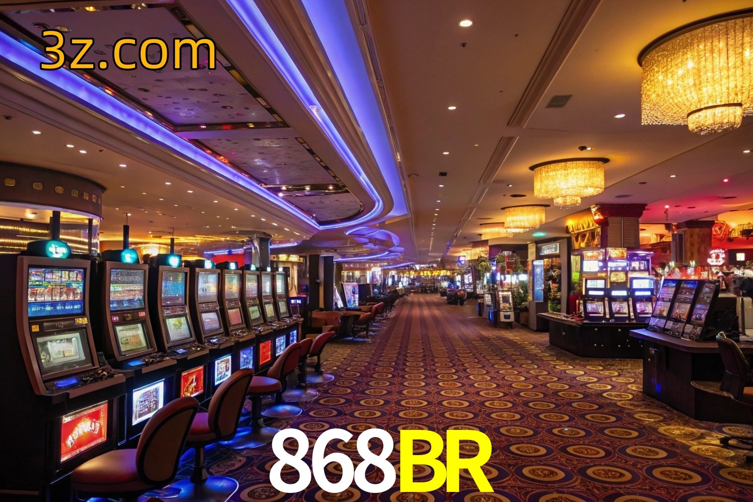  868BR