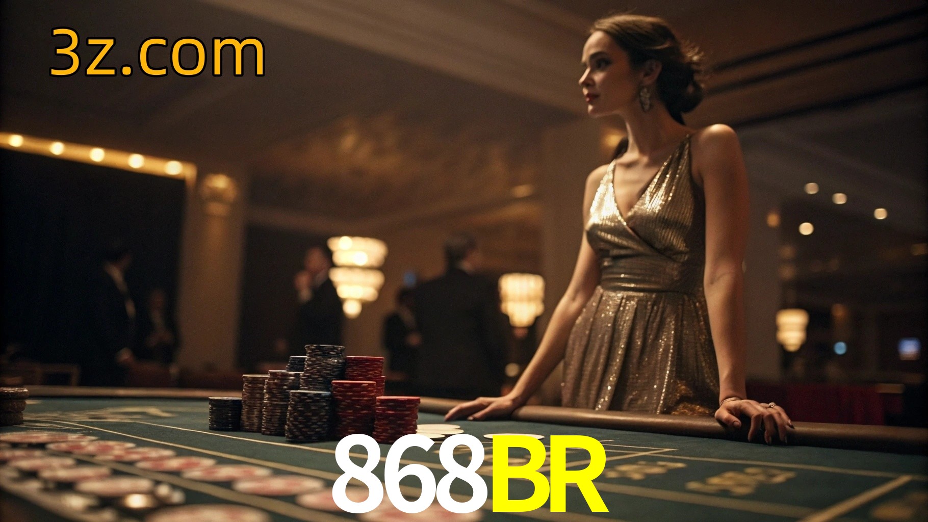  868BR