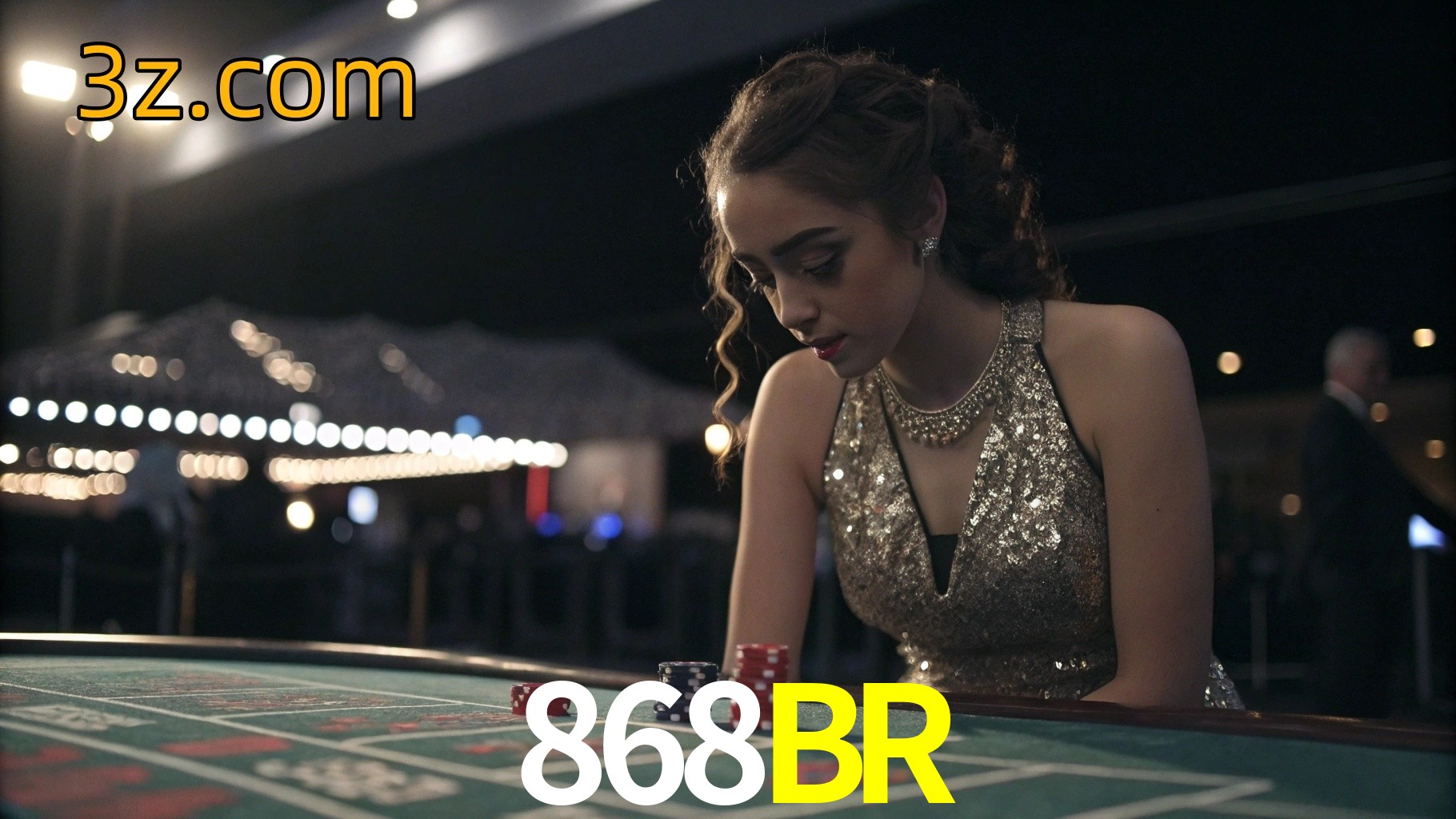  868BR