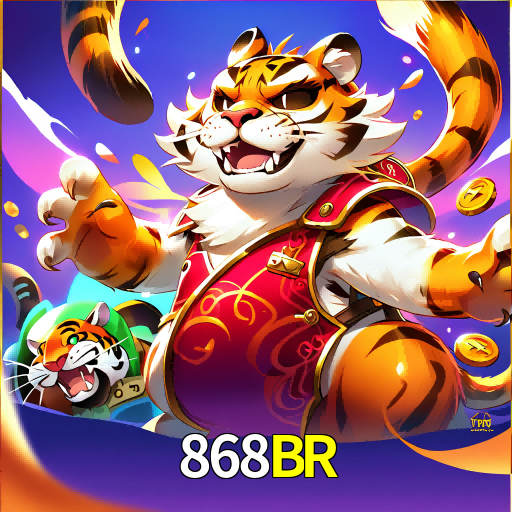  868BR
